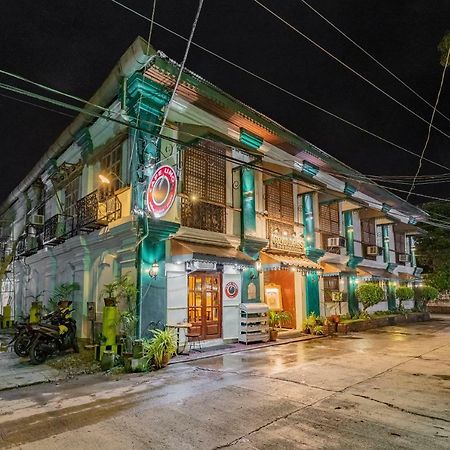 Zen Rooms Grandpa'S Inn ビガン エクステリア 写真