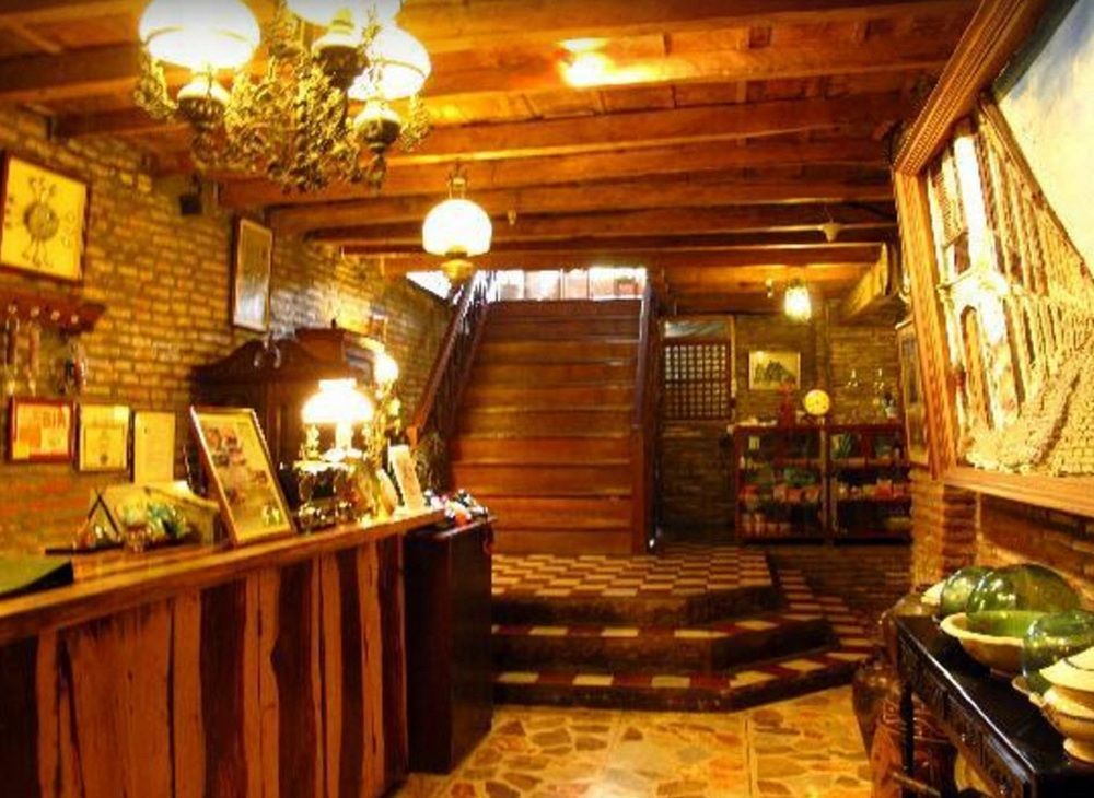 Zen Rooms Grandpa'S Inn ビガン エクステリア 写真