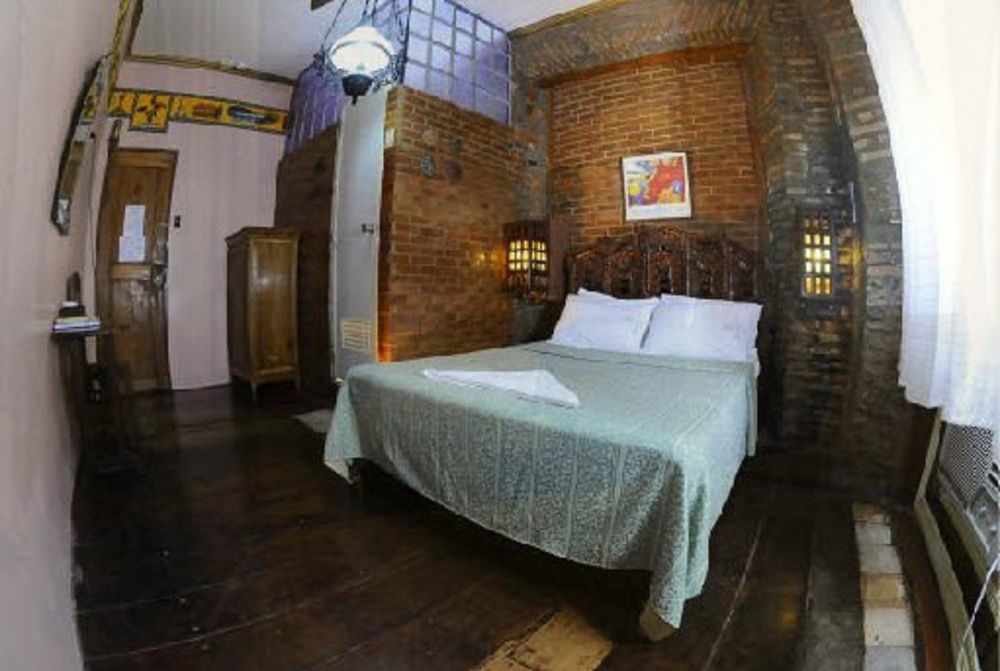 Zen Rooms Grandpa'S Inn ビガン エクステリア 写真
